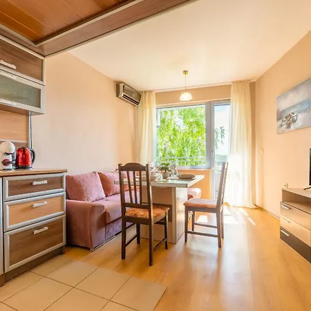 Zelenika With Free Parking * Varna