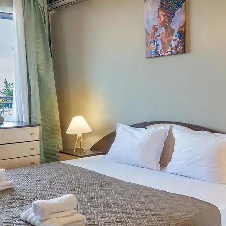 Zelenika With Free Parking Appartamento Varna
