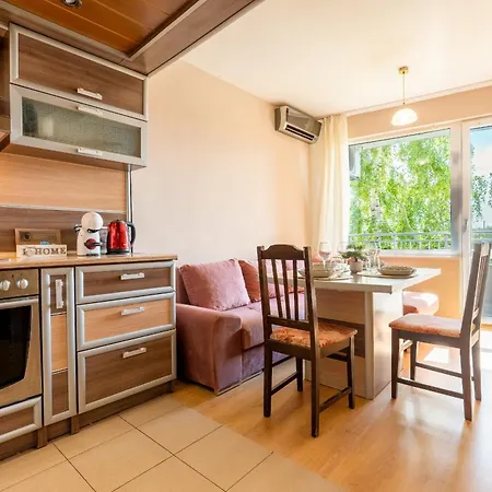 Apartment Zelenika With Free Parking *