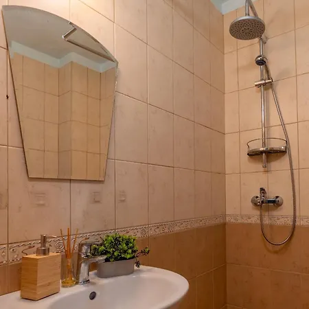 Apartment Zelenika With Free Parking