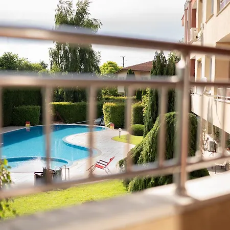 Zelenika With Free Parking * Varna