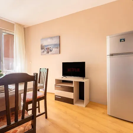 Zelenika With Free Parking * Varna